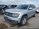 Volkswagen Atlas 3.6L V6 Se 1V2DR2CA5KC549393 fotografie