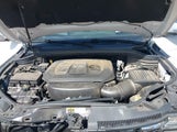 Jeep Grand Cherokee Overland 4X4 1C4RJFCG8JC144721 fotografie