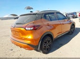 Nissan Kicks Sr Xtronic Cvt 3N1CP5DV3PL567797 photo