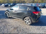 Honda Hr-V Awd Ex 3CZRU6H50NM775895 fotografie