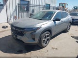 Chevrolet Trax Fwd 1Rs KL77LGE24RC069453 fotografie