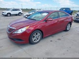 Hyundai Sonata Gls 5NPEB4AC0EH917935 снимка