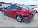 Hyundai Sonata Gls 5NPEB4AC0EH917935 снимка