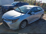 Toyota Corolla Le 5YFEPMAE7NP347065 снимка