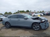 Honda Accord Hybrid Ex-L 1HGCY2F62RA071125 fotografie