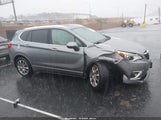 Buick Envision Fwd Essence LRBFXCSA6LD157556 снимка