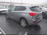 Buick Envision Fwd Essence LRBFXCSA6LD157556 снимка