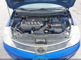 Nissan Versa 1.8S 3N1BC13E39L437068 снимка