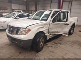Nissan Frontier Xe 1N6BD0CT8AC406737 снимка