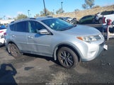 Toyota Rav4 Limited 2T3YFREV4EW116055 снимка
