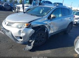 Toyota Rav4 Limited 2T3YFREV4EW116055 снимка