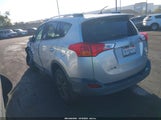 Toyota Rav4 Limited 2T3YFREV4EW116055 снимка