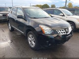 Nissan Rogue Select S JN8AS5MV8FW768868 снимка
