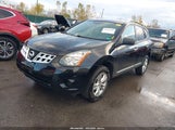 Nissan Rogue Select S JN8AS5MV8FW768868 снимка