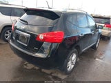 Nissan Rogue Select S JN8AS5MV8FW768868 снимка