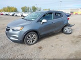 Buick Encore Awd Preferred KL4CJESB3KB822248 fotografie