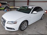 Audi A4 2.0T Premium WAUEFAFL1CA111213 снимка