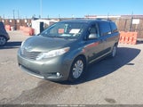 Toyota Sienna Xle/Limited 5TDDK3DC6CS048380 снимка