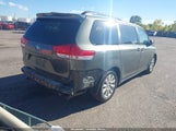 Toyota Sienna Xle/Limited 5TDDK3DC6CS048380 снимка