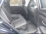 Hyundai Tucson Hybrid Sel Convenience KM8JCDD11SU379376 снимка