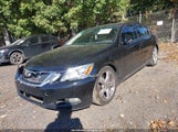Lexus Gs 350 JTHBE96S180038788 снимка