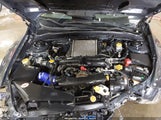 Subaru Impreza Wrx JF1GV7E69DG003004 снимка