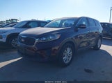 Kia Sorento 2.4L Lx 5XYPG4A37KG512880 fotografie