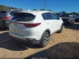 Kia Sportage Lx KNDPMCAC3L7753899 снимка