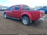 Nissan Frontier Sv 1N6AD0EV8CC470287 снимка