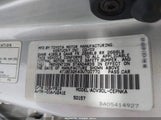 Toyota Camry Le 4T1BE32K43U700770 снимка