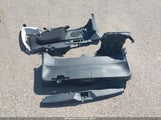 Subaru Outback Limited 4S4BTALC0L3116485 снимка