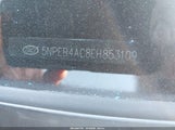 Hyundai Sonata Gls 5NPEB4AC8EH853109 снимка