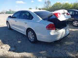 Volkswagen Passat 1.8T S 1VWAT7A37EC045629 снимка