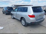 Toyota Highlander 5TDZA3EH4DS035681 fotografie