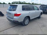 Toyota Highlander 5TDZA3EH4DS035681 снимка