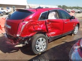Cadillac Srx Luxury Collection 3GYFNAE38CS610160 снимка