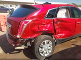Cadillac Srx Luxury Collection 3GYFNAE38CS610160 снимка