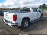 GMC Sierra  4Wd Short Box Denali 3GTUUGEL9PG164497 снимка