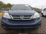Honda Cr-V Se 5J6RE4H41BL089208 снимка