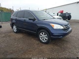 Honda Cr-V Se 5J6RE4H41BL089208 снимка