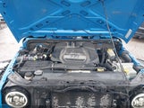 Jeep Wrangler Sport 1C4AJWAG4CL123643 снимка