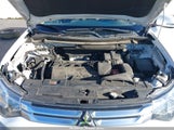 Mitsubishi Outlander Se JA4AZ3A3XFZ003667 снимка