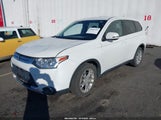 Mitsubishi Outlander Se JA4AZ3A3XFZ003667 снимка