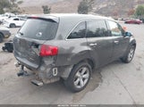 Acura Mdx Technology Package 2HNYD2H66BH550016 снимка