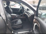 Acura Mdx Technology Package 2HNYD2H66BH550016 снимка