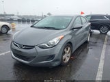 Hyundai Elantra Gls 5NPDH4AE4DH419795 снимка
