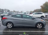 Hyundai Elantra Gls 5NPDH4AE4DH419795 снимка