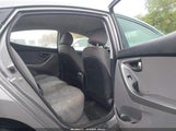 Hyundai Elantra Gls 5NPDH4AE4DH419795 снимка