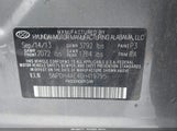 Hyundai Elantra Gls 5NPDH4AE4DH419795 снимка