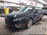 Ford Fusion Se 3FAHP0HG5CR416989 снимка